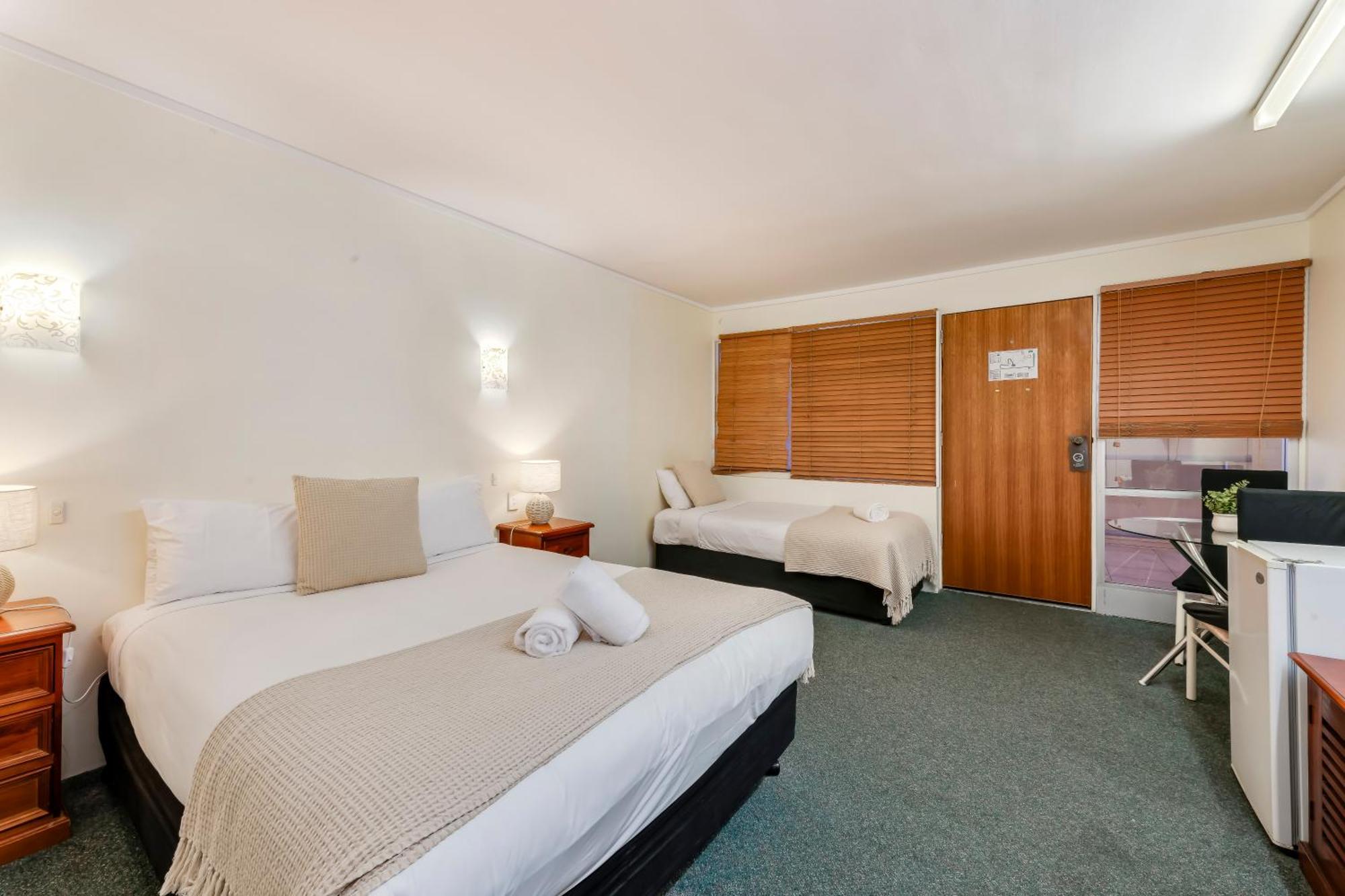 Bundaberg International Motor Inn Esterno foto