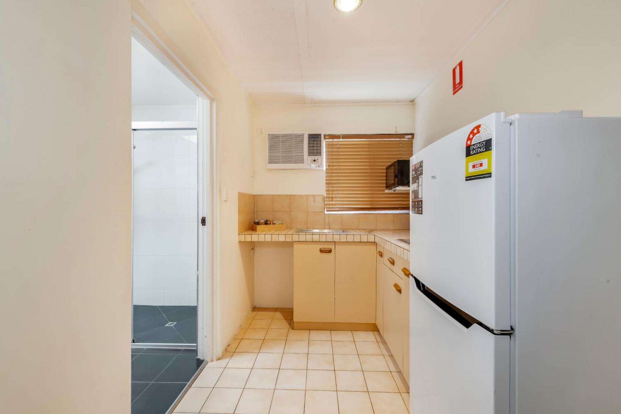 Bundaberg International Motor Inn Esterno foto