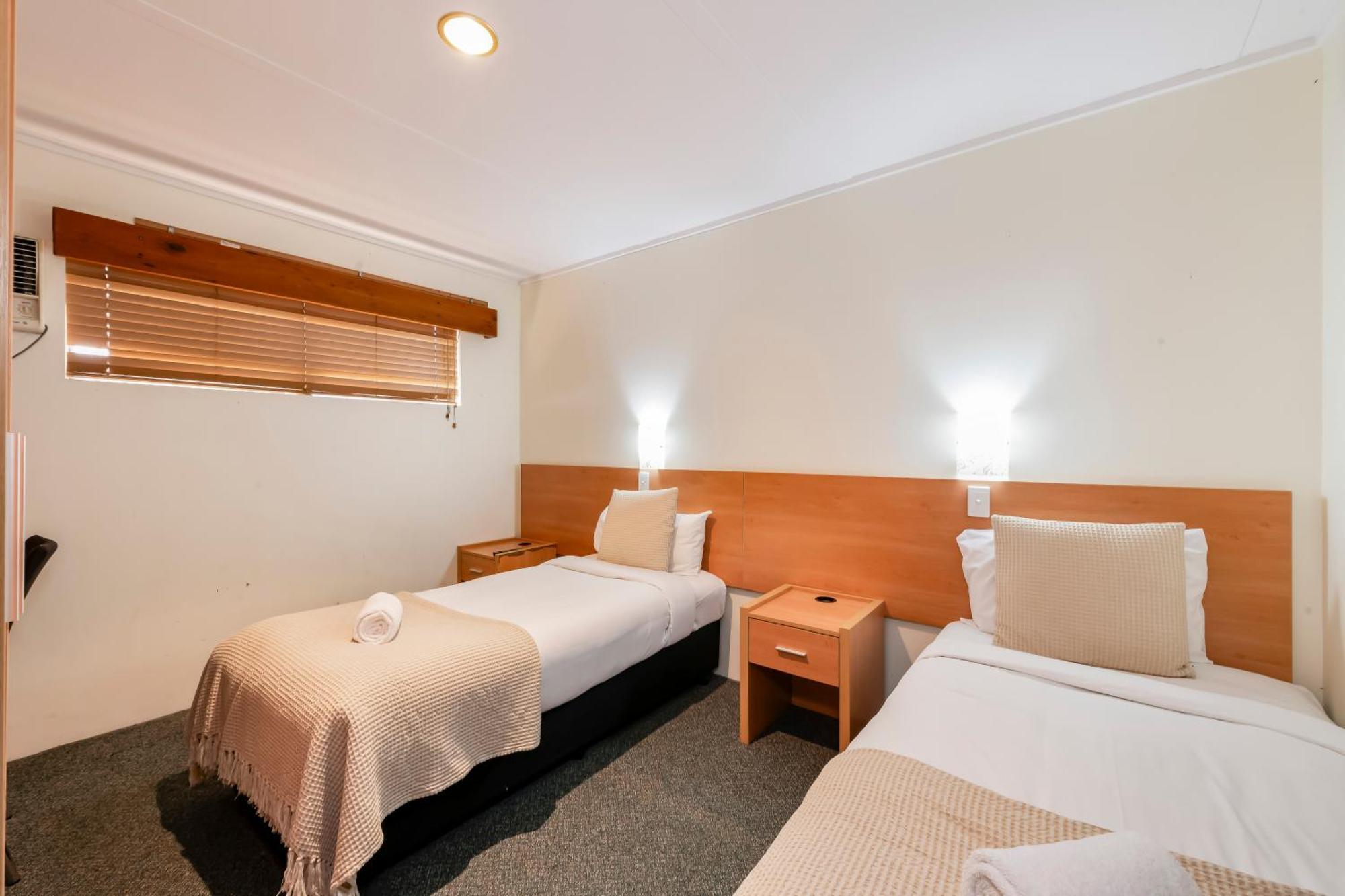 Bundaberg International Motor Inn Esterno foto